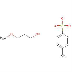 54646-36-5  1-Propanol, 3-methoxy-, 4-methylbenzenesulfonate