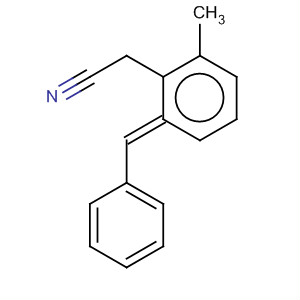 54648-48-5  Benzeneacetonitrile, 3-methyl-a-(phenylmethylene)-, (Z)-