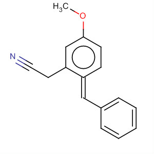 54648-50-9  Benzeneacetonitrile, 4-methoxy-a-(phenylmethylene)-, (Z)-