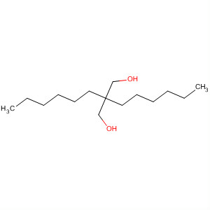 54662-33-8  1,3-Propanediol, 2,2-dihexyl-