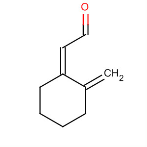 54676-98-1  Acetaldehyde, (2-methylenecyclohexylidene)-, (Z)-