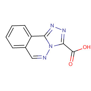 54687-67-1  1,2,4-Triazolo[3,4-a]phthalazine-3-carboxylic acid
