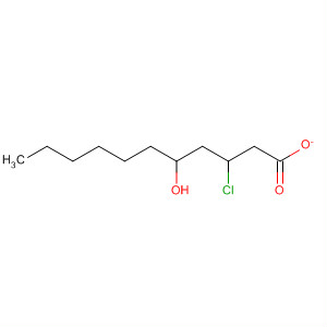 54691-32-6  3-Nonanol, 1-chloro-, acetate