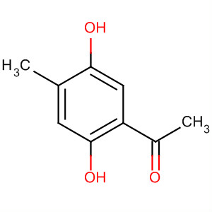 54698-17-8  Ethanone, 1-(2,5-dihydroxy-4-methylphenyl)-