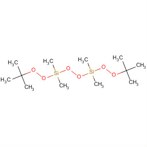 54710-59-7  3,4,6,7,9,10-Hexaoxa-5,8-disiladodecane,2,2,5,5,8,8,11,11-octamethyl-