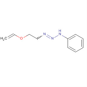 54717-51-0  1-Triazene, 1-[2-(ethenyloxy)ethyl]-3-phenyl-