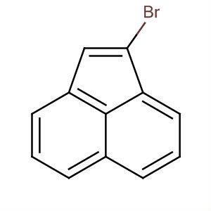 54736-49-1  Acenaphthylene, 1-bromo-