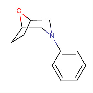 54746-12-2  8-Oxa-3-azabicyclo[3.2.1]octane, 3-phenyl-