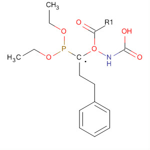 54788-34-0  Asid karbamik, [1-(diethoxyphosphinyl)ethyl]-, phenylmethyl ester