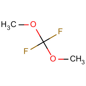 54796-90-6  Methane, difluorodimethoxy-