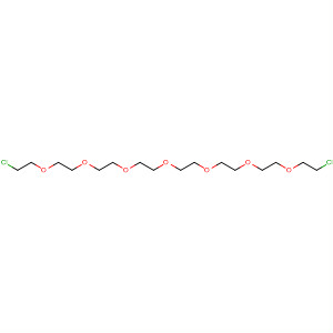 54797-77-2  3,6,9,12,15,18,21-Heptaoxatricosane, 1,23-dichloro-