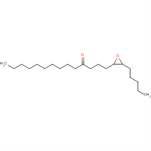 54844-74-5  4-Tetradecanone, 1-(3-pentyloxiranyl)-, trans- 54844-74-5  4-Tetradecanone, 1-(3-pentyloxiranyl)-, trans-