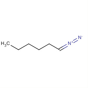 5487-52-5  Hexane, 1-diazo-