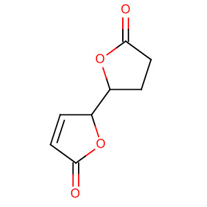 54933-62-9  [2,2'-Bifuran]-5,5'(2H,2'H)-dione, tetrahydro-, (2R,2'S)-rel-