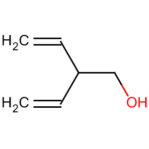 54962-87-7  3-Buten-1-ol, 2-ethenyl-