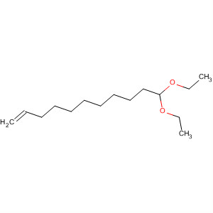 54986-31-1  1-Undecene, 11,11-diethoxy-