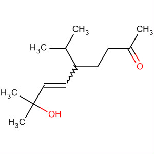 55023-59-1  6-Nonen-2-one, 8-hydroxy-8-methyl-5-(1-methylethyl)-