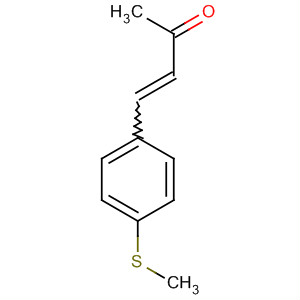 55047-64-8  3-Buten-2-one, 4-[4-(methylthio)phenyl]-