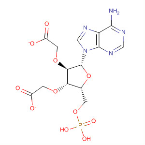 55062-28-7  5'-Adenylic acid, 2',3'-diacetate
