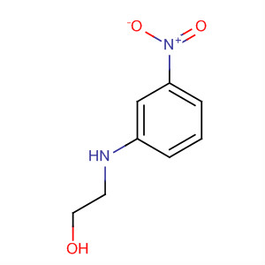 55131-09-4  Ethanol, 2-[(3-nitrophenyl)amino]-