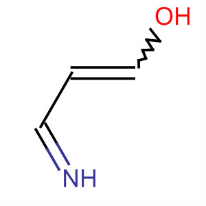 55135-67-6  1-Propen-1-ol, 3-imino-