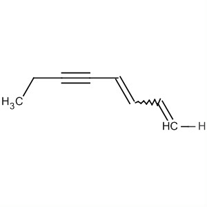 55136-50-0  1,3-Octadien-5-yne, (E)-