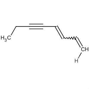 55136-51-1  1,3-Octadien-5-yne, (Z)-