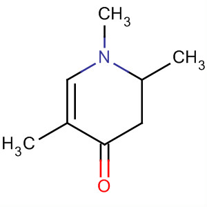 55176-39-1  4(1H)-Pyridinone, 2,3-dihydro-1,2,5-trimethyl-