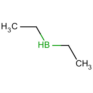 5518-25-2  Borane, diethyl-