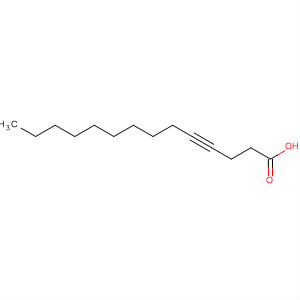 55182-78-0  4-Tetradecynoic acid 55182-78-0  4-Tetradecynoic acid
