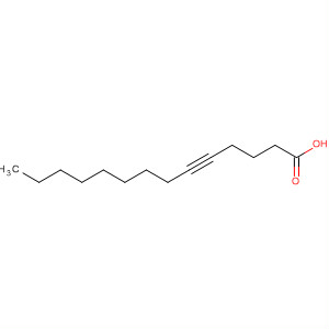 55182-81-5  5-Tetradecynoic acid 55182-81-5  5-Tetradecynoic acid