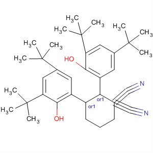 551950-64-2  Phenol,2,2'-[(1R,2R)-1,2-cyclohexanediylbis(nitrilomethylidyne)]bis[4,6-bis(1,1-dimethylethyl)-, rel-