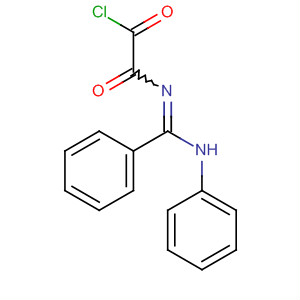 5521-41-5  Acetyl chloride, oxo[[phenyl(phenylamino)methylene]amino]-