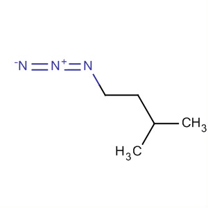 55210-77-0  Butane, 1-azido-3-methyl-