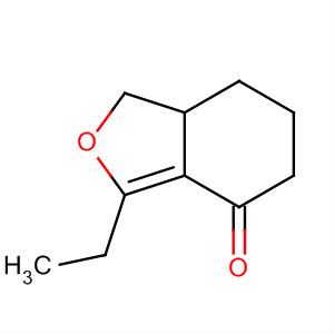55229-19-1  2(4H)-Benzofuranone, 3-ethyl-5,6,7,7a-tetrahydro-