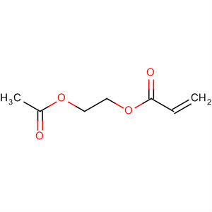 55231-03-3  2-Propenoic acid, 2-(acetyloxy)ethyl ester
