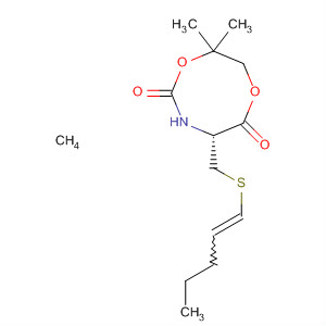 552335-54-3  L-Cysteine, N-[(1,1-dimethylethoxy)carbonyl]-S-4-pentenyl-, methyl ester
