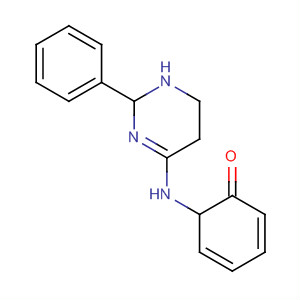 55234-28-1  4-Pyrimidinamine, 1,2,5,6-tetrahydro-1,2-diphenyl-, 3-oxide