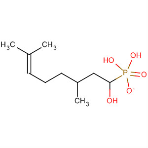 55274-41-4  6-Octen-1-ol, 3,7-dimethyl-, dihydrogen phosphate