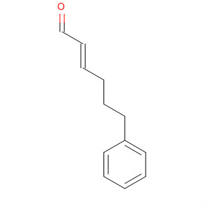 55282-87-6  2-Hexenal, 6-phenyl-, (E)-