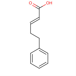 55320-96-2  2-Pentenoic acid, 5-phenyl-, (E)-
