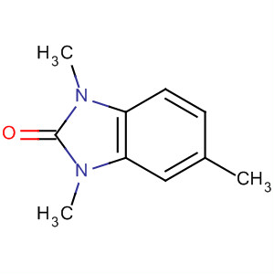 55327-67-8  2H-Benzimidazol-2-one, 1,3-dihydro-1,3,5-trimethyl-