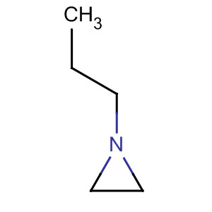 5536-98-1  Aziridine, 1-propyl-