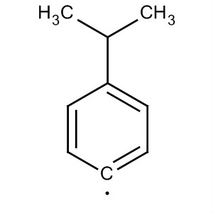 553664-59-8  Phenyl, 4-(1-methylethyl)-