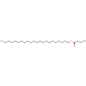 55373-87-0  Butanoic acid, docosyl ester