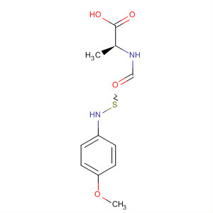 5540-68-1  b-Alanine, N-[[(4-methoxyphenyl)amino]thioxomethyl]-