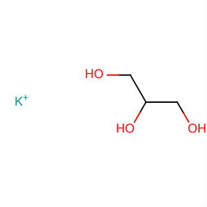 55448-01-6  1,2,3-Propanetriol, monopotassium salt