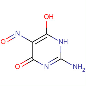 55482-22-9  4(1H)-Pyrimidinone, 2-amino-6-hydroxy-5-nitroso- 55482-22-9  4(1H)-Pyrimidinone, 2-amino-6-hydroxy-5-nitroso-
