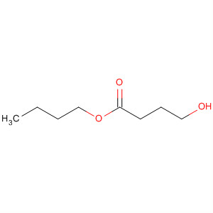 55482-94-5  Butanoic acid, 4-hydroxy-, butyl ester