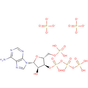 55487-19-9  Adenosine 3'-(tetrahydrogen triphosphate), 5'-(tetrahydrogentriphosphate)